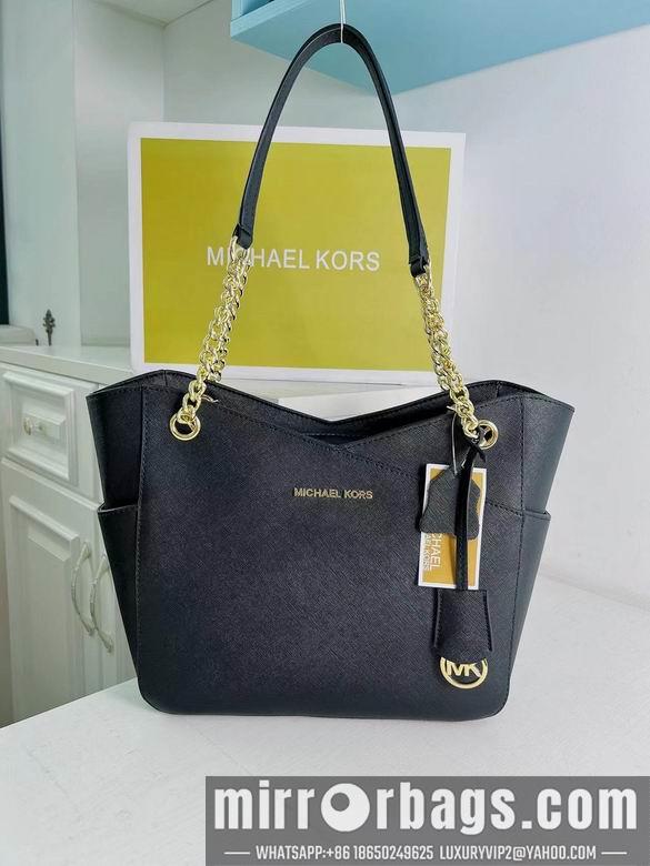 Michael Kors Bags Voyager 2216 35X26X10cm DY 3colour