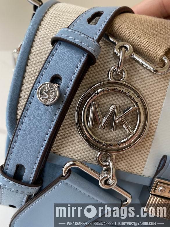 Michael Kors Bags Bradshaw 9986 24X6X16cm DY 3colour