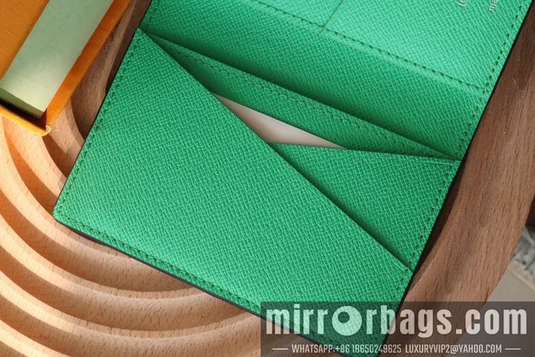 1:1 Louis Vuitton Bags M31041 8X11X1cm XM 2colour