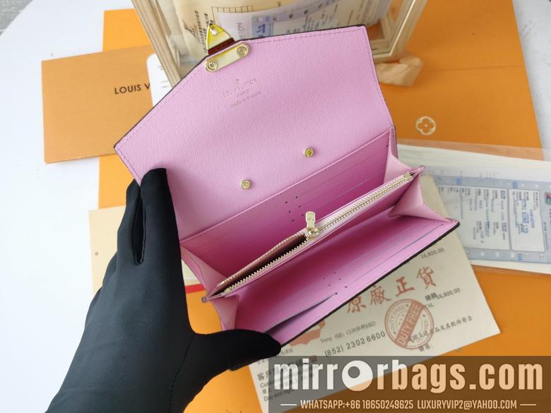 1:1 Louis Vuitton Bags Pallas M58414 19x10cm ss1