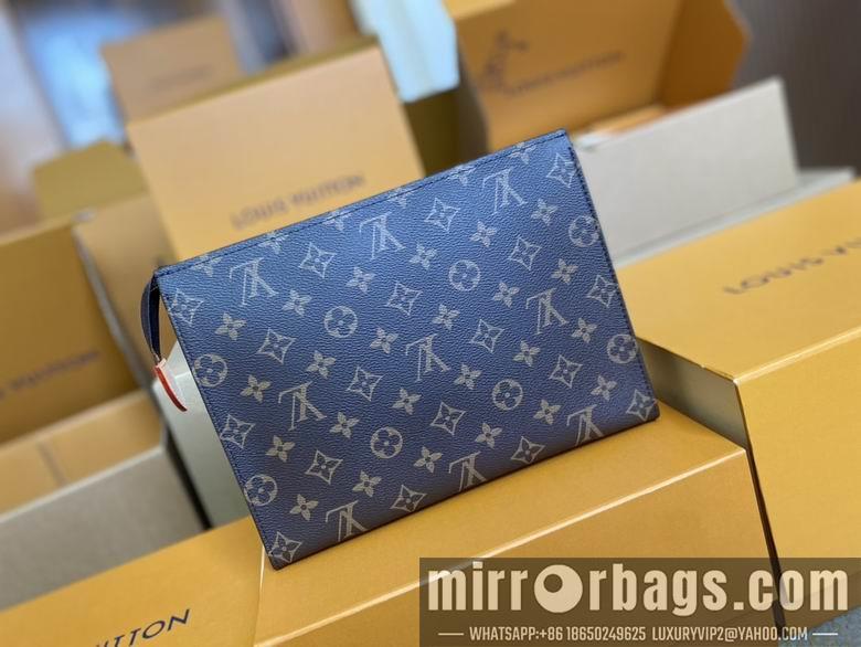 1:1 Louis Vuitton Bags M47542 26X20X5cm XM