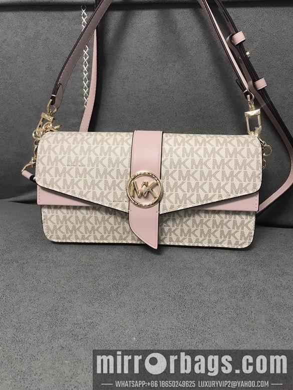 Michael Kors Bags Greenwich 25X14X8cm 090413 DY 10