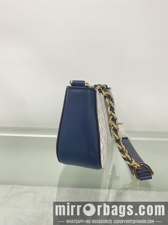 Michael Kors Bags Carmen 24X7X12cm 090923 DY 5