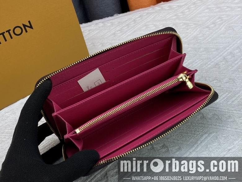 1:1 Louis Vuitton Bags M81630 19.5X10.5X2.5cm XM 3colour