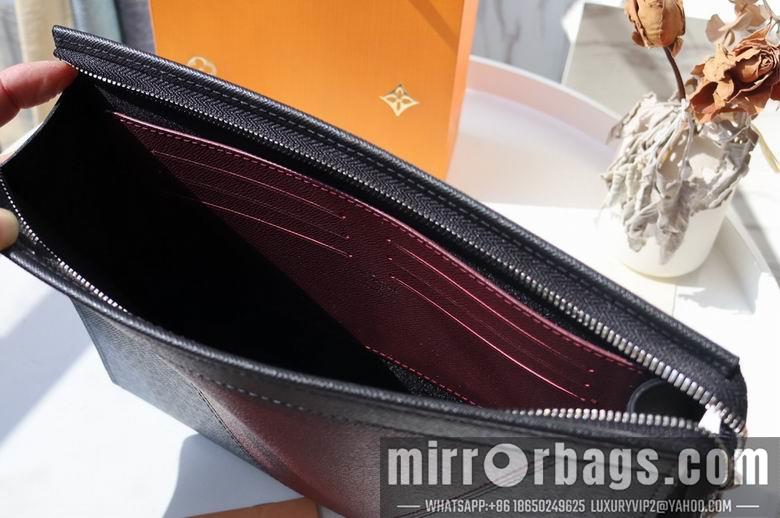 1:1 Louis Vuitton Bags M30718 27X21X6cm XM