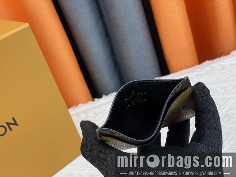 1:1 Louis Vuitton Bags M61733 11X7cm XM
