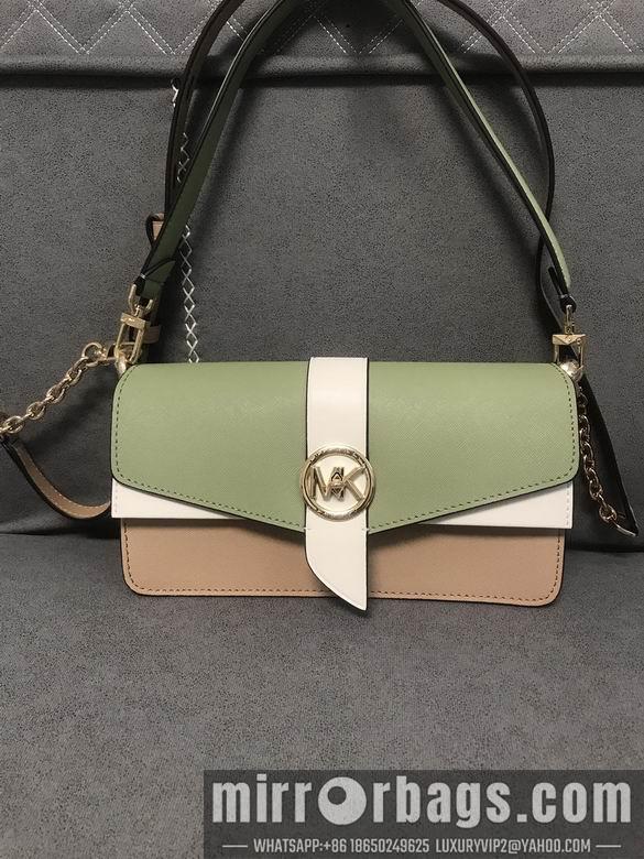 Michael Kors Bags Greenwich 25X14X8cm 090413 DY 7