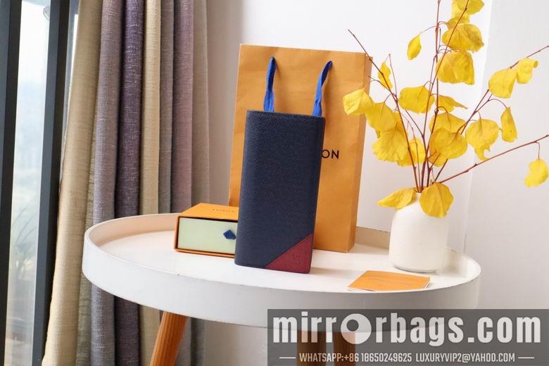 1:1 Louis Vuitton Bags M30980 10X19X2cm YG 3colour