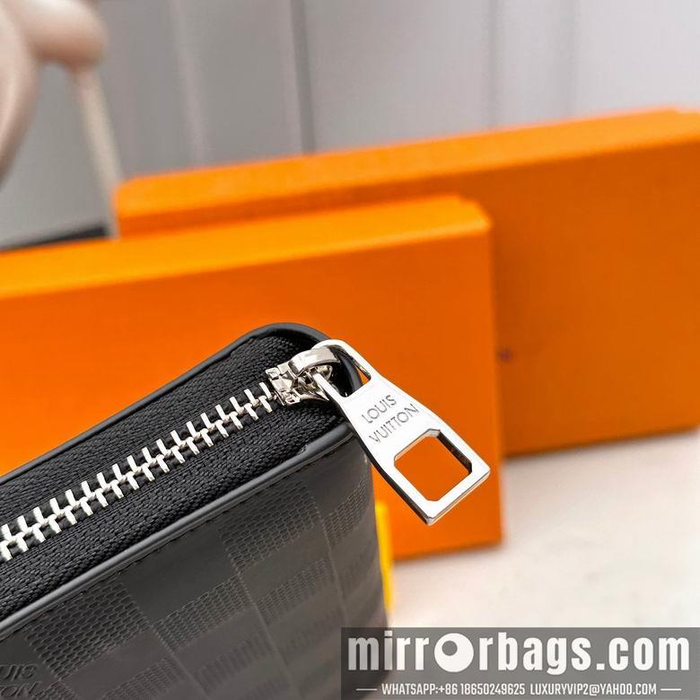 1:1 Louis Vuitton Bags 666033 19X10X2.5cm ZC