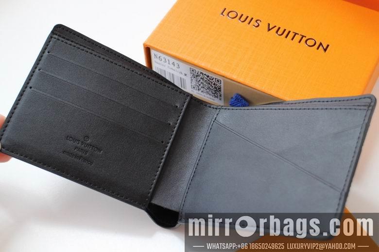 1:1 Louis Vuitton Bags N63124 12X9cm XM
