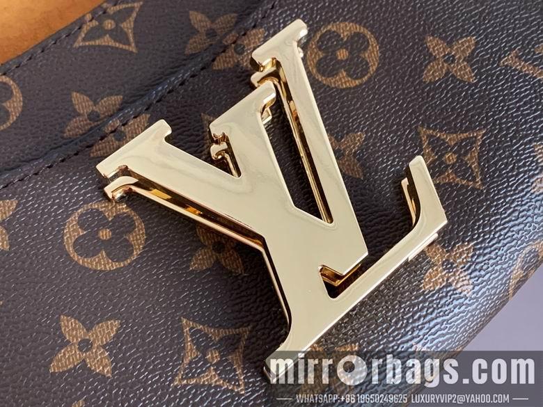 1:1 Louis Vuitton Bags M94336 23X15X5cm XMY 3colour