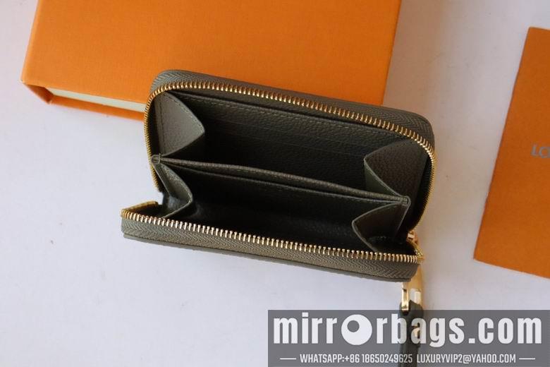 1:1 Louis Vuitton Bags M82448 11X8.5X2cm XM