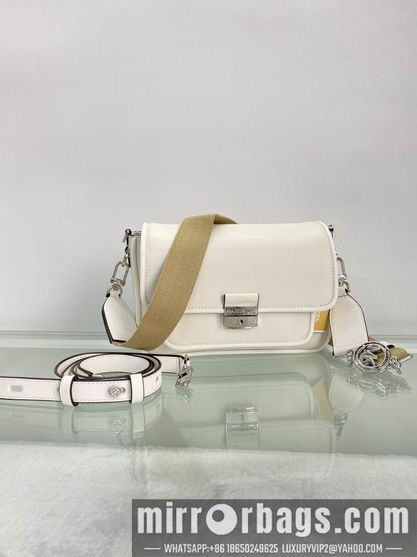 Michael Kors Bags Bradshaw 24X7X16cm 090409 DY 6