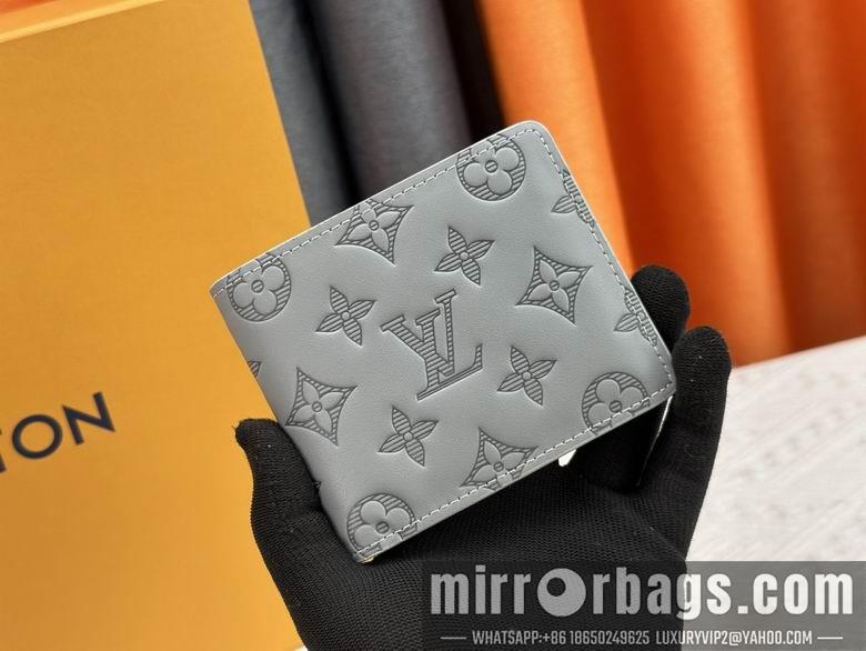 1:1 Louis Vuitton Bags M62901 11.5X9X1.5cm XM