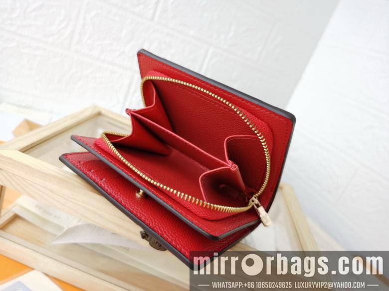 1:1 Louis Vuitton Bags Claire M80151 11x8.5x3.5cm ss1