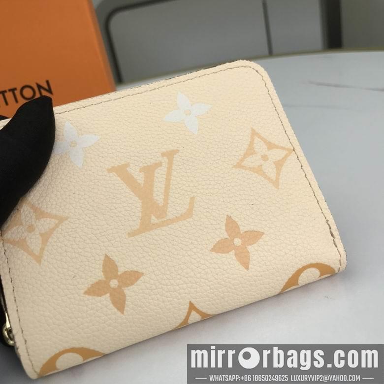 1:1 Louis Vuitton Bags M80408 11X8.5X2cm XM 3colour