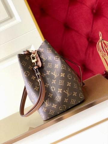 1:1 Louis Vuitton Bags Neonoe M44022 26X22X27 bc