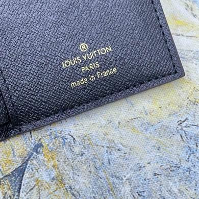 1:1 Louis Vuitton Bags MPortefeuille M82381 9x11.5x1.5cm zy
