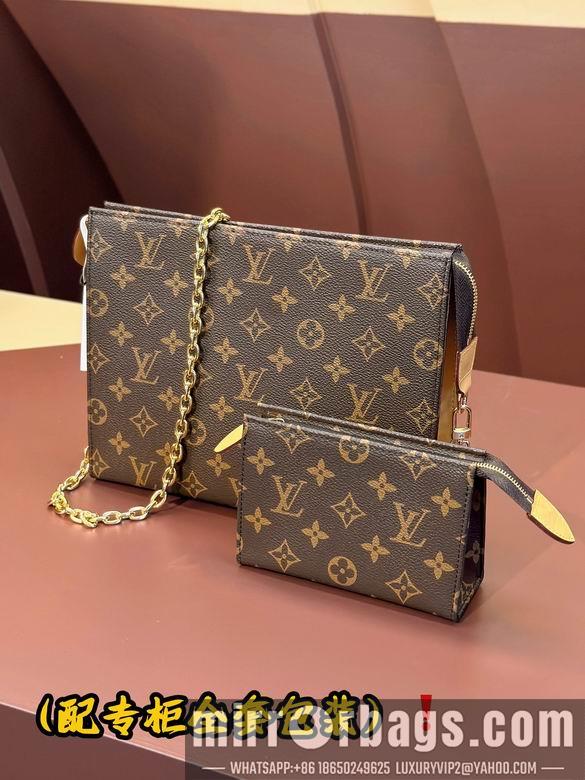 1:1 Louis Vuitton Bags M81412 25X20X5.5cm