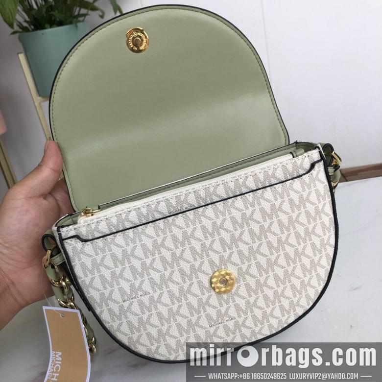 Michael Kors Bags Jet Set Charm 0138 20X15X7.5cm DY 4colour