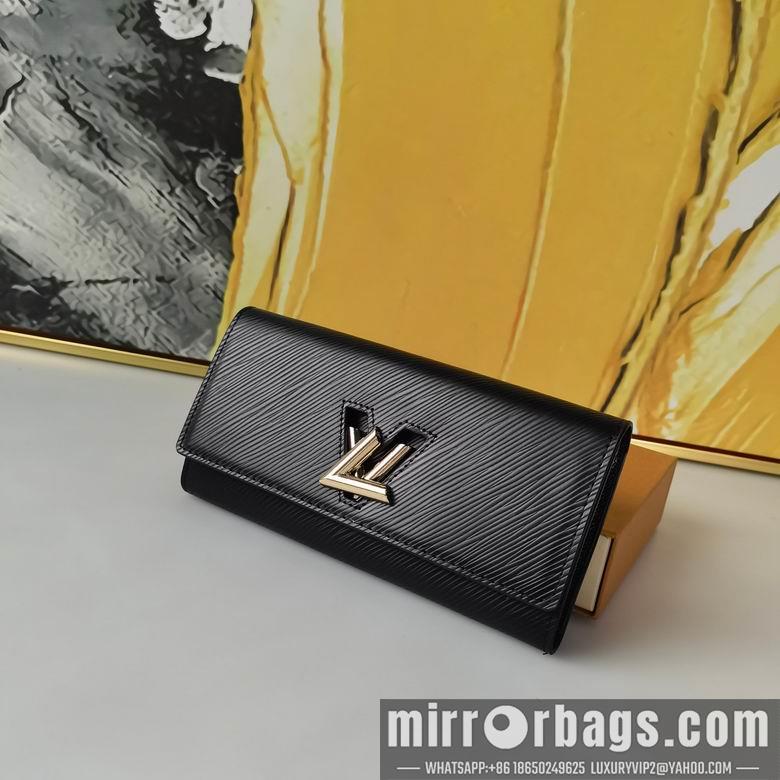 1:1 Louis Vuitton Bags M6117N 19X10.5X3cm ZC 2colour