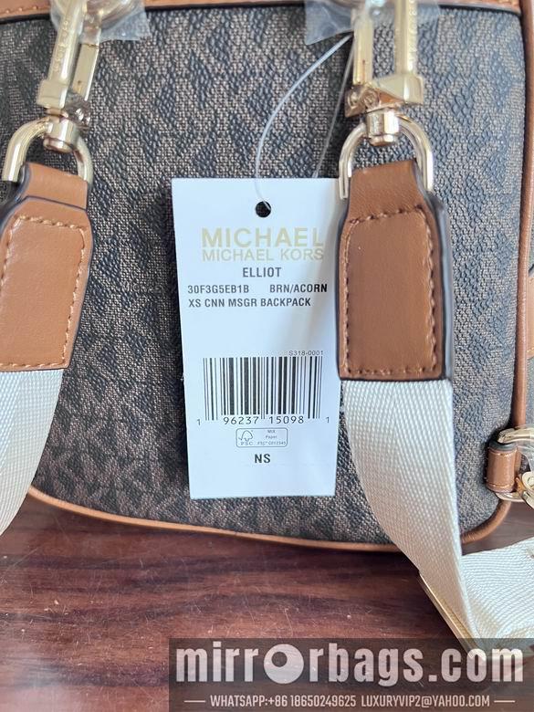 Michael Kors Bags 17X8X21cm 090919 DY 3colour