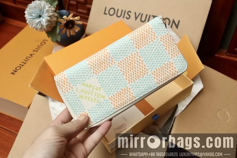 1:1 Louis Vuitton Bags N40675 10X20X2cm XM 2colour