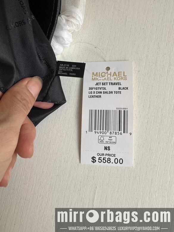 Michael Kors Bags JET SET TRAVEL 31X41X28X14cm 090915 DY 3