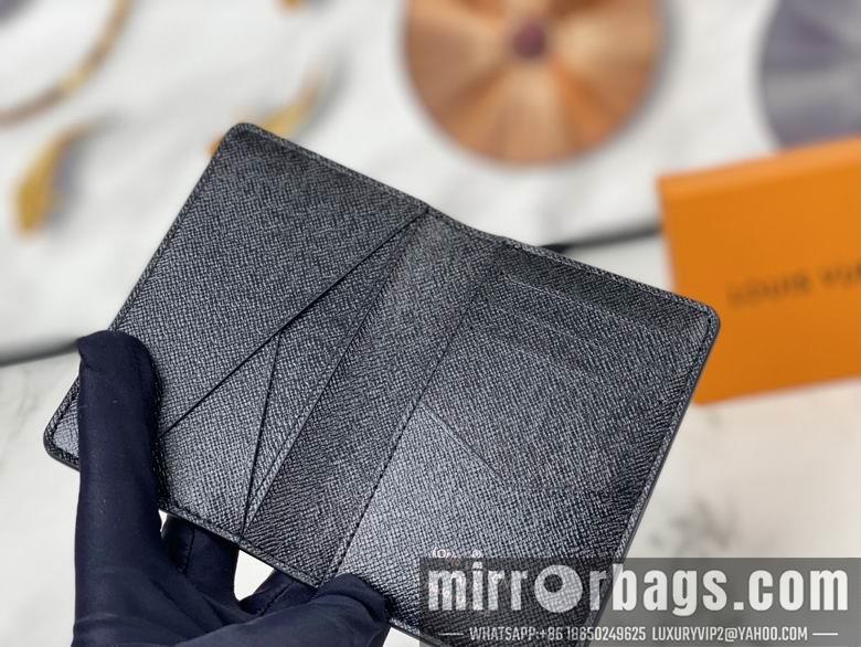 1:1 Louis Vuitton Bags M60502 8X11X1cm