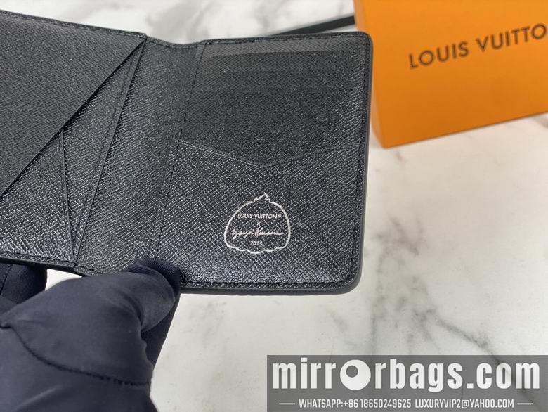 1:1 Louis Vuitton Bags M81928 8X11X1cm