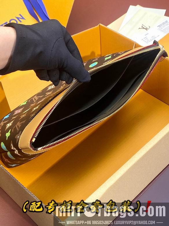 1:1 Louis Vuitton Bags M83568 32X21X8cm