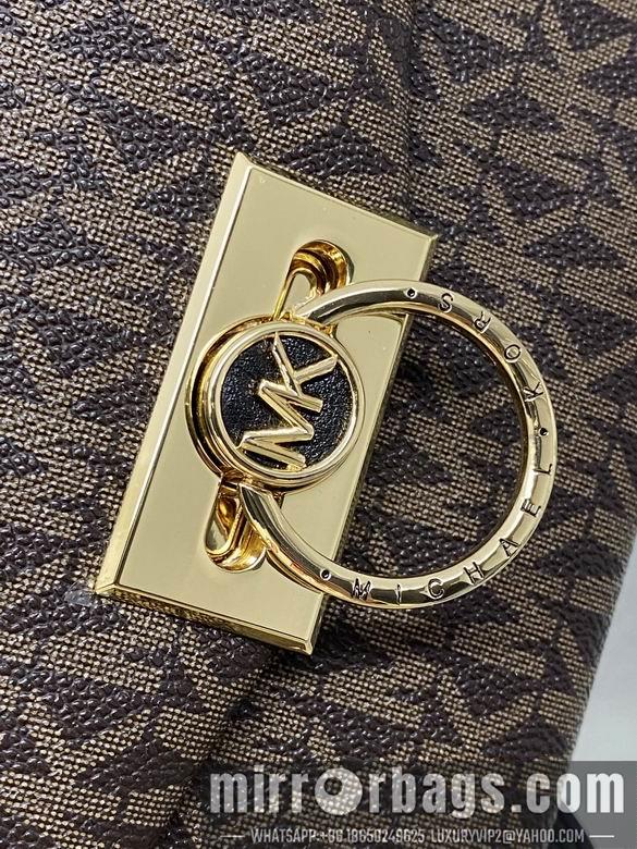 Michael Kors Bags Hendrix 18.5X7X14cm 032204 EY 2colour