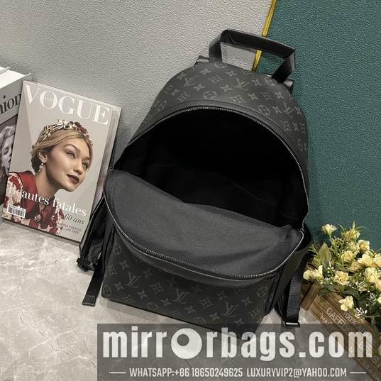 1:1 Louis Vuitton Bags Discovery M46553 29x38x20cm ss