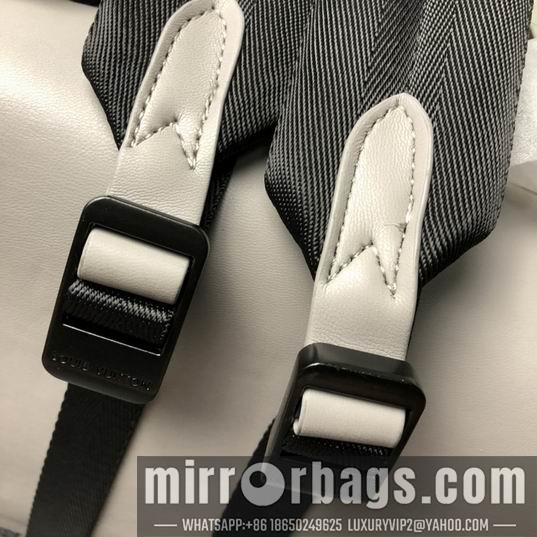 1:1 Louis Vuitton Bags Racer M46109 46105 33x41x18cm cs