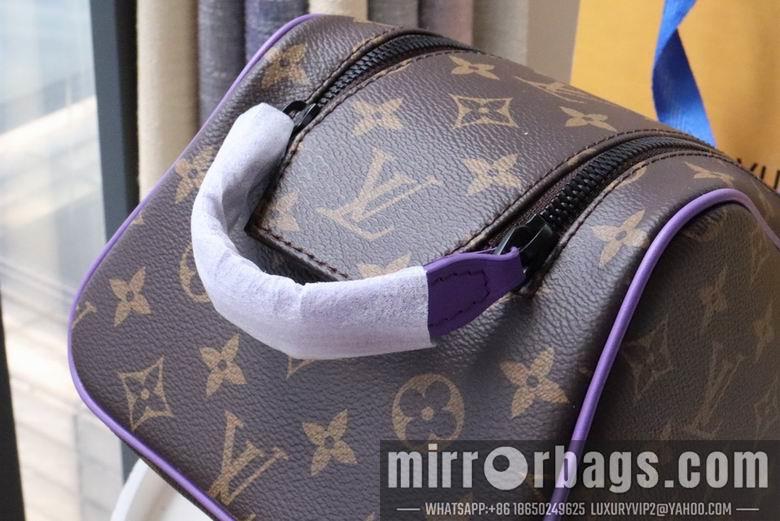 1:1 Louis Vuitton Bags M46253 28X16X13cm XM 3colour