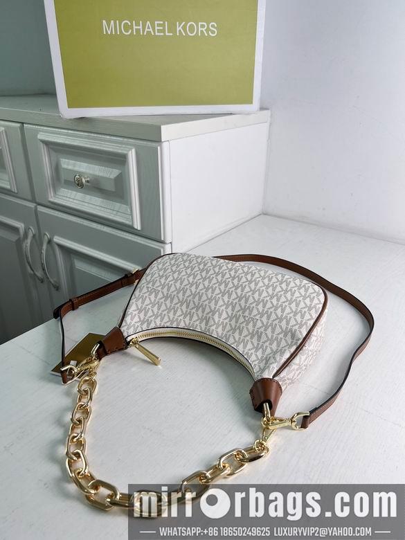 Michael Kors Bags Cora 2219 24X7X18cm DY 4colour
