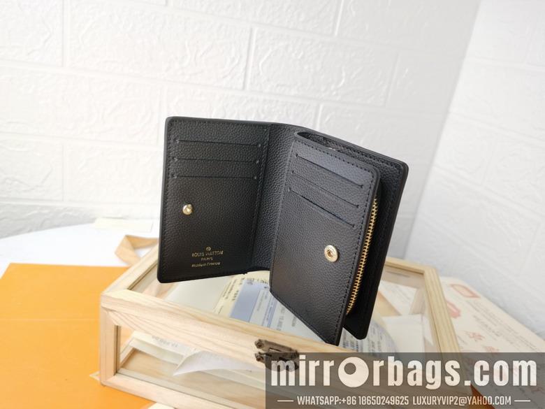 1:1 Louis Vuitton Bags Claire M80151 11x8.5x3.5cm ss3