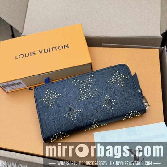 1:1 Louis Vuitton Bags Victorine M82649 19.5x10.5x2.5cm zy