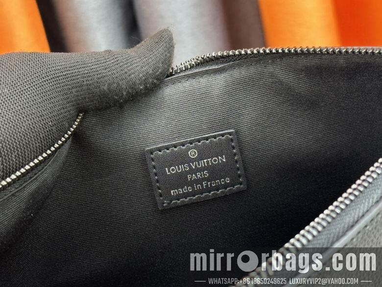 1:1 Louis Vuitton Bags 40504 30X22X5cm XM 3colour