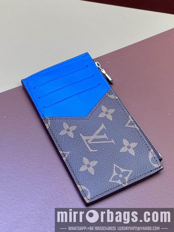 1:1 Louis Vuitton Bags M64038 YG 4colour