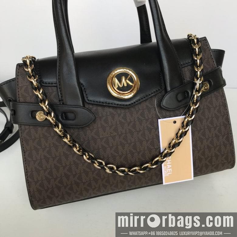 Michael Kors Bags Carmen 33X20X13X28cm 090304 DY 3
