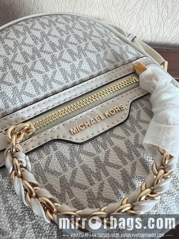 Michael Kors Bags 17X8X21cm 090919 DY 3colour
