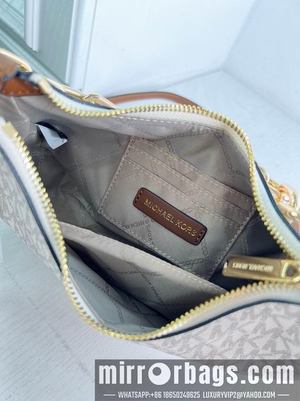 Michael Kors Bags Cora 2219 24X7X18cm DY 4colour