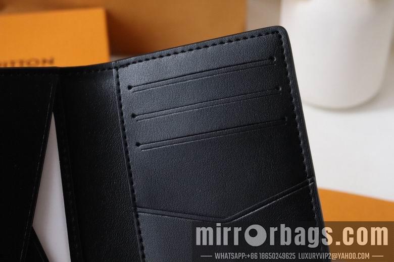 1:1 Louis Vuitton Bags M82822 8X11X1cm XM