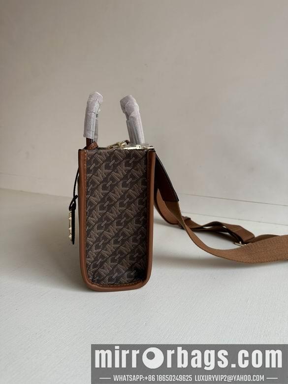 Michael Kors Bags GIGI 24X19X9cm 082707 DY 2colour