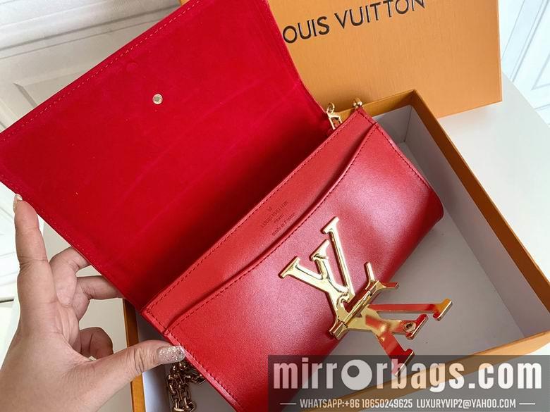 1:1 Louis Vuitton Bags M94336 23X15X5cm XMY 3colour