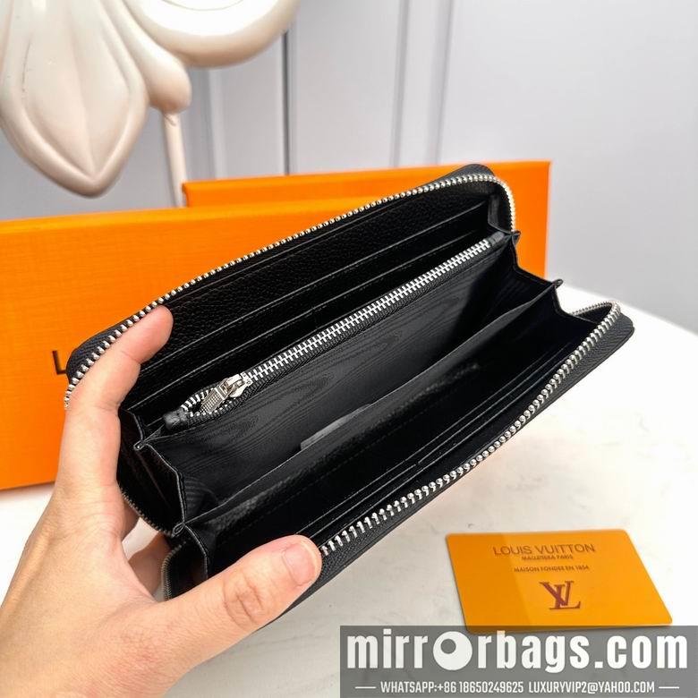 1:1 Louis Vuitton Bags 666089 19X10X2.5cm ZC