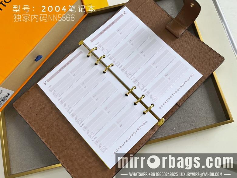 1:1 Louis Vuitton Bags 2004 14x8cm zy