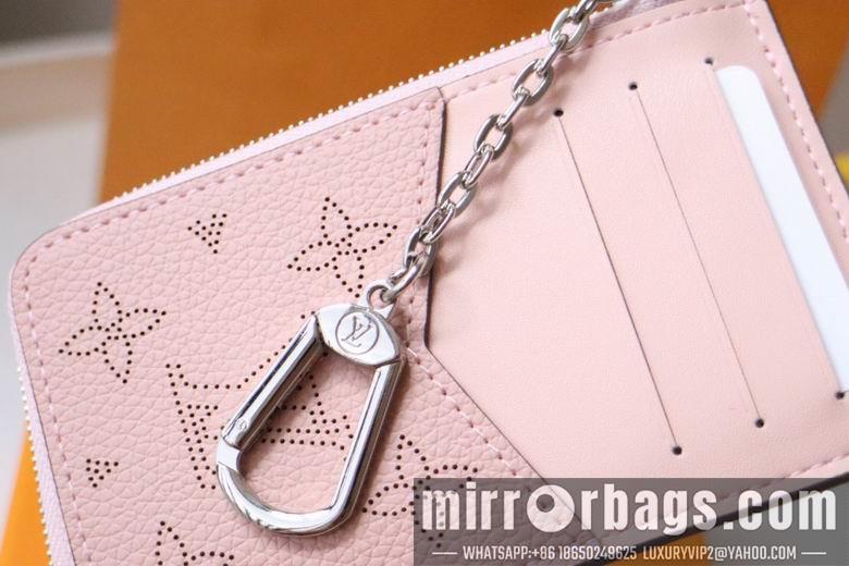 1:1 Louis Vuitton Bags M81287 13X9.5X2.5cm XM 4colour