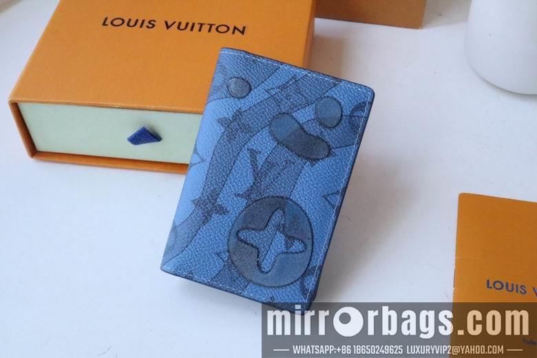 1:1 Louis Vuitton Bags M82308 7.5X11.1X1cm XM 2colour
